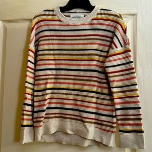 Like new REI sweater.